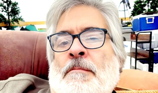 Vince Russo Believes Current AEW Star Has A Genuine “Death Wish”