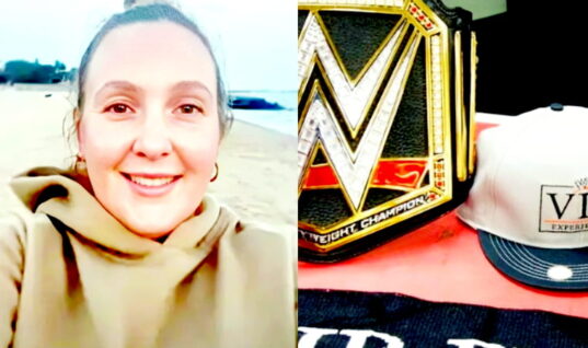 Ex-Daycare Boss Who Blew $350K On WWE Tickets Faces Years In Prison