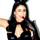 WWE ID Star Gianna Capri’s Sultry Backyard Photoshoot Has Her Neighbors Thirsting