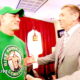 John Cena Discusses How He Once Violated Vince McMahon’s Trust