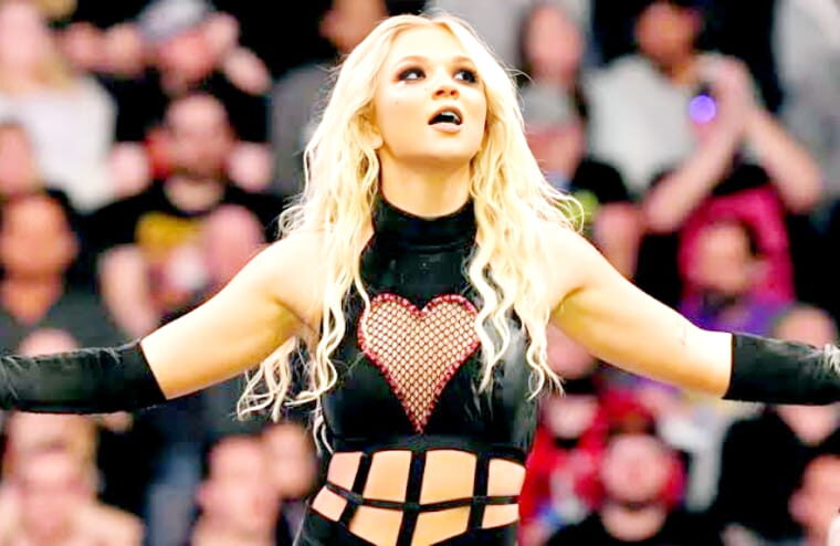 AEW Star Julia Hart Opens Up About Her ARFID Diagnosis
