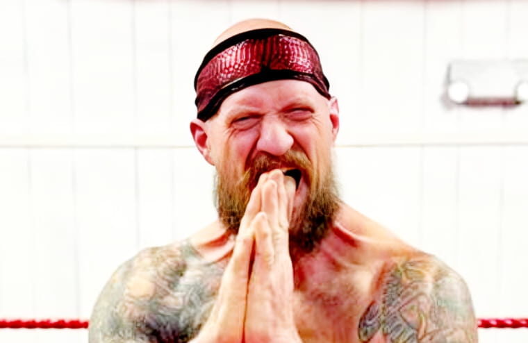 Ex-NXT Wrestler’s Alleged Killer Heads To Court