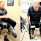 Marty Jannetty Makes First Statement After Life-Changing Amputation